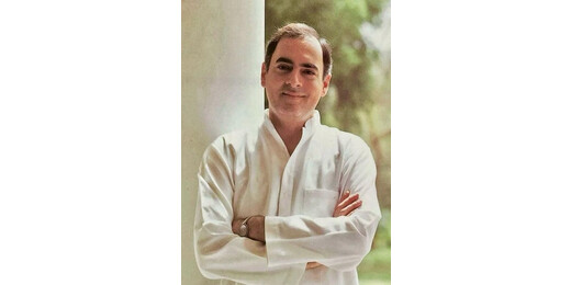 पूर्व पीएम राजीव गांधी की 81वीं जयंती पर कांग्रेस नेताओं ने दी भावभीनी श्रद्धांजलि